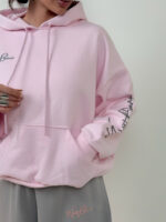 ست هودی و شلوار WEST BEVERLY کد 160855 - Image 10