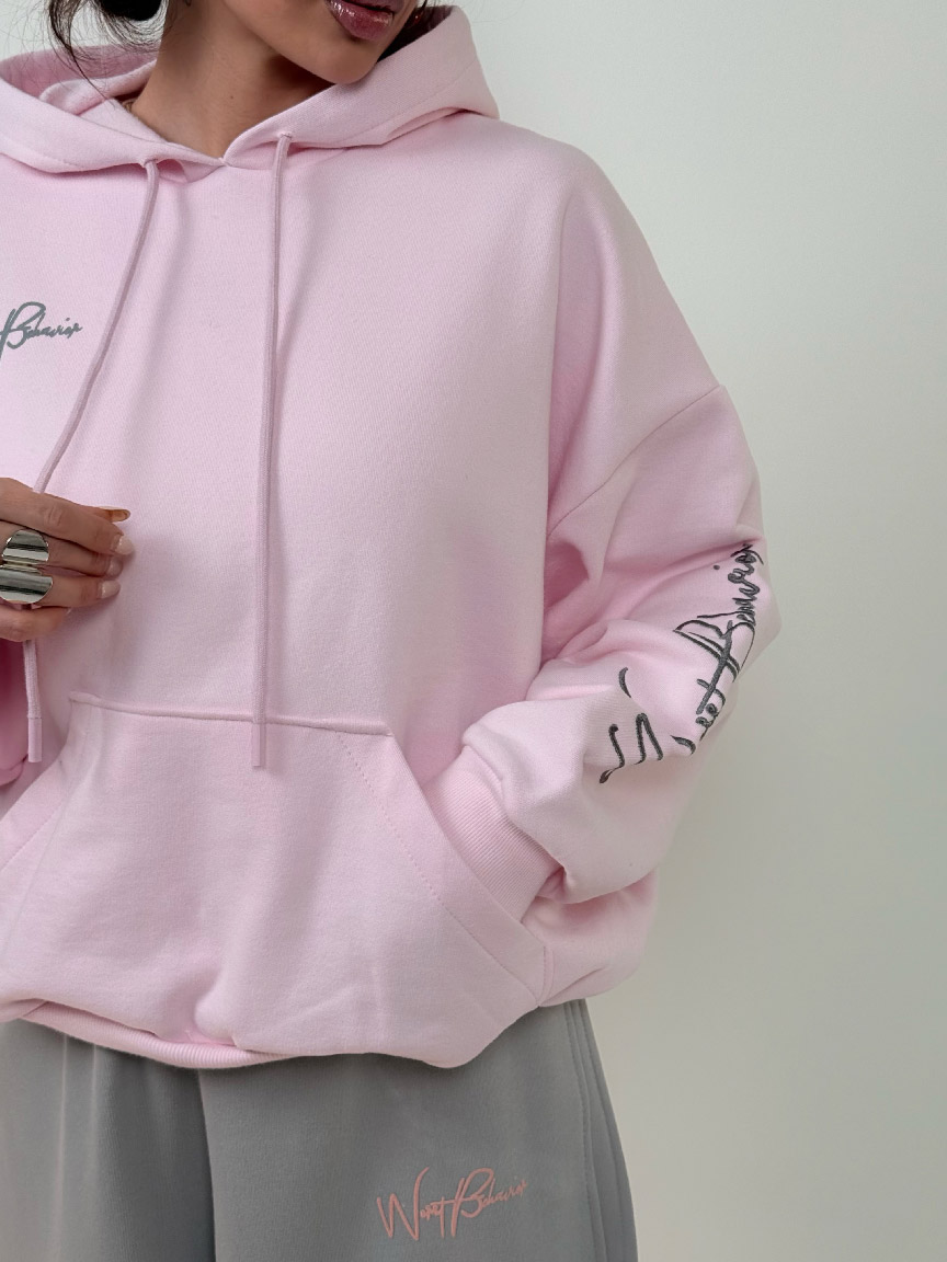 IMG_7144 ست هودی و شلوار WEST BEVERLY کد 160855 - Image 10