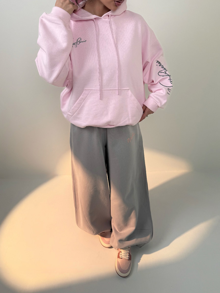 IMG_7145 ست هودی و شلوار WEST BEVERLY کد 160855 - Image 11