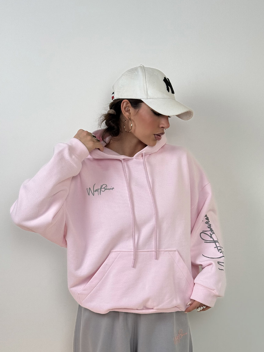 IMG_7146 ست هودی و شلوار WEST BEVERLY کد 160855 - Image 12