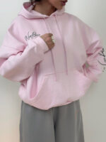 ست هودی و شلوار WEST BEVERLY کد 160855 - Image 13