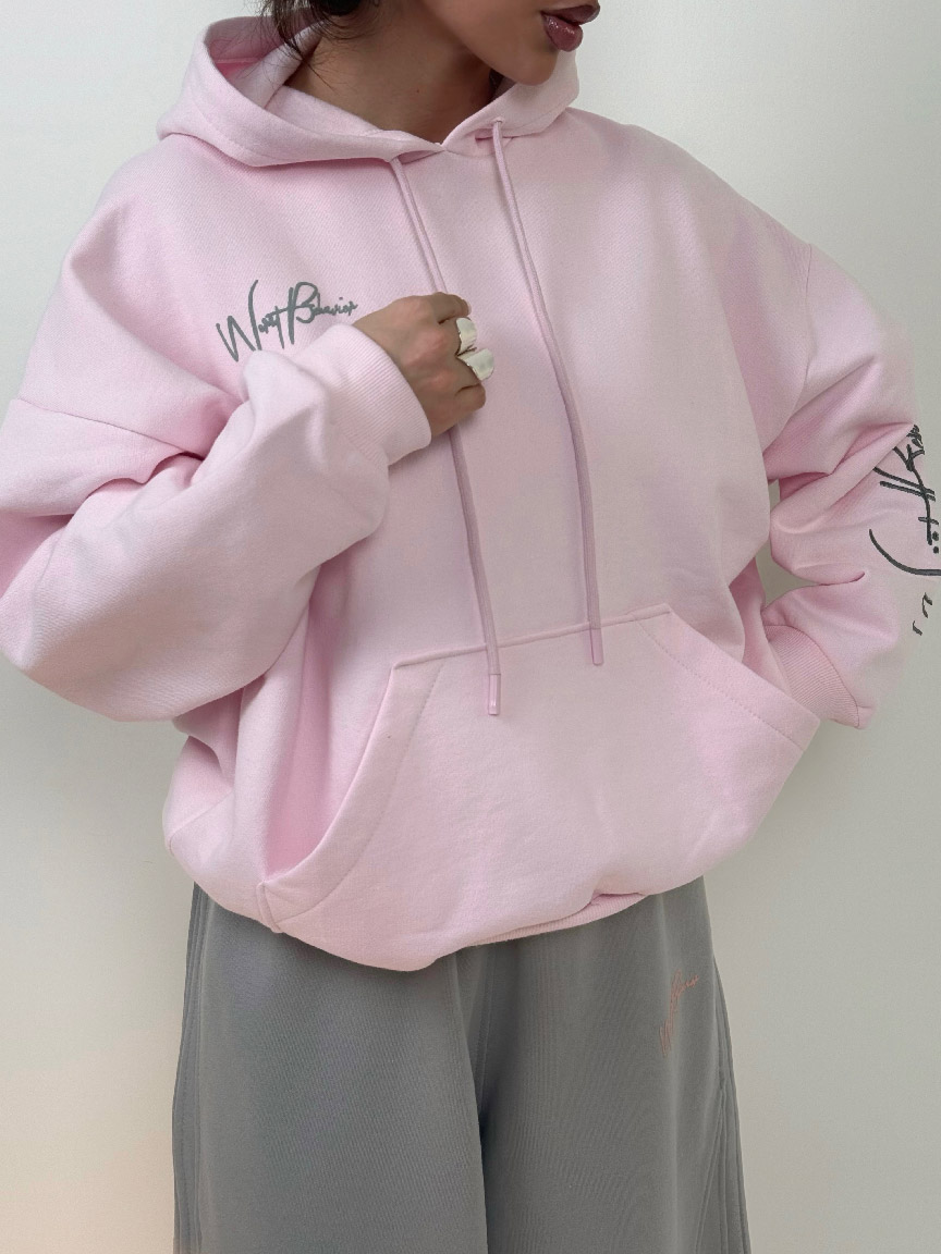 IMG_7147 ست هودی و شلوار WEST BEVERLY کد 160855 - Image 13