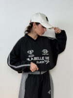 ست دورس و شلوار بارونی کد 160853