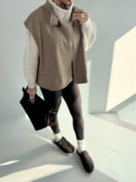 وست کتان کد 200950 - Image 4