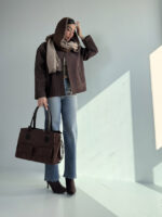 کت جیر جیب رودوخت کد 120386 - Image 14