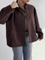 کت جیر جیب رودوخت کد 120386 - Image 11