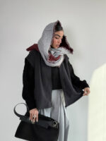 وست کتان کد 200950 - Image 19