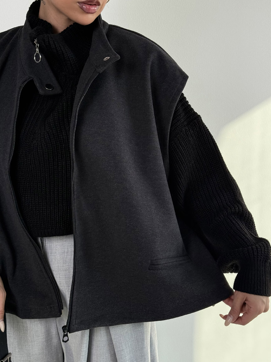 IMG_7300 وست کتان کد 200950 - Image 20