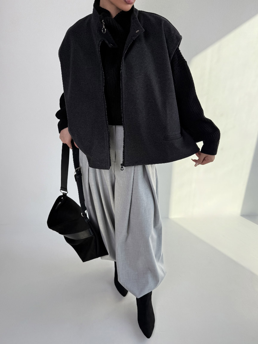 IMG_7301 وست کتان کد 200950 - Image 17