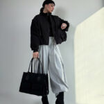 سوییشرت بارونی 2 تیکه کد 200952