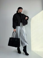 سوییشرت بارونی 2 تیکه کد 200952