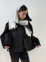 کت جیر جیب رودوخت کد 120386 - Image 10