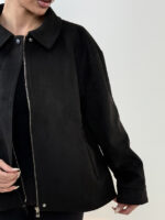 کت جیر جیب رودوخت کد 120386 - Image 8