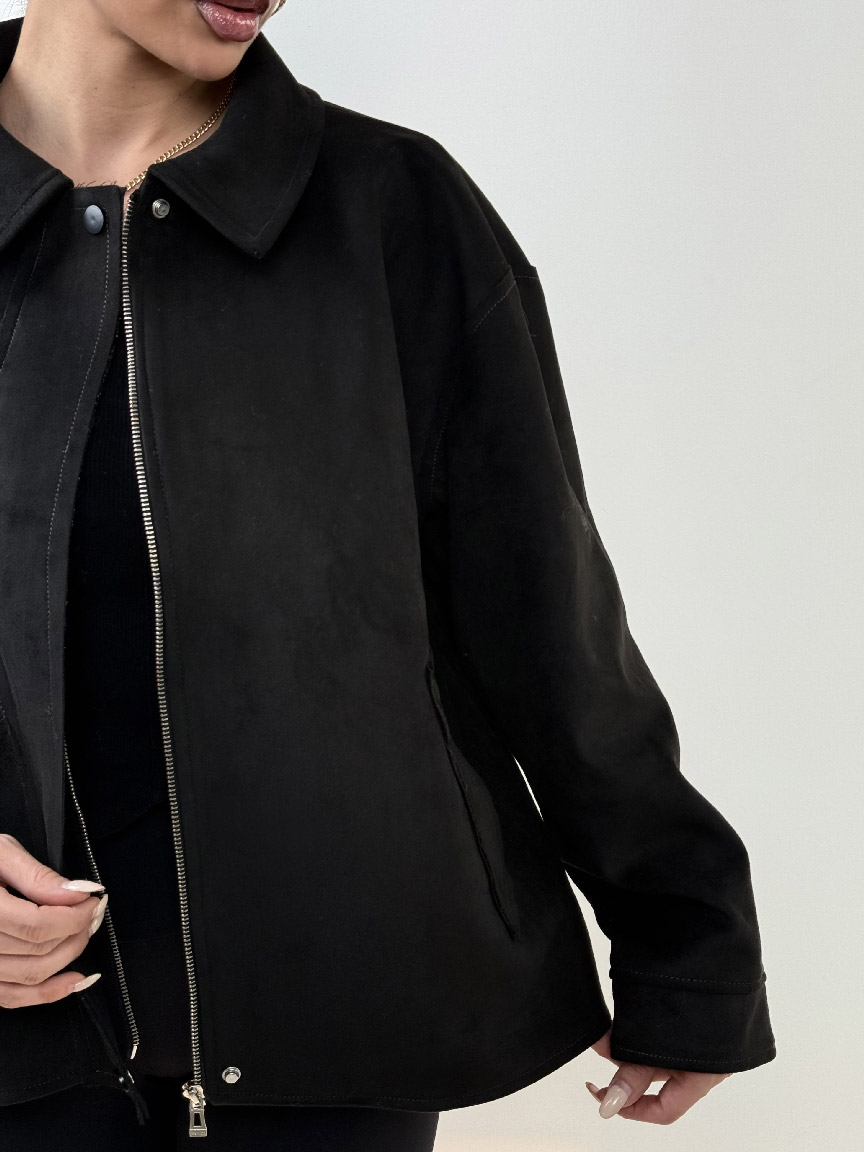 IMG_7343 کت جیر جیب رودوخت کد 120386 - Image 8