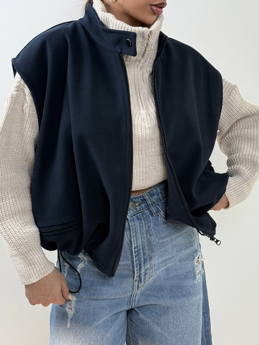 IMG_7355 وست کتان کد 200950 - Image 15