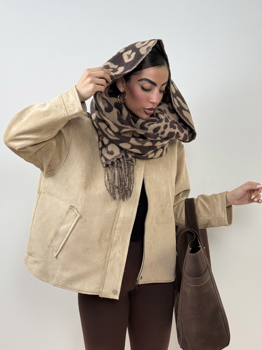 IMG_7370 کت جیر جیب رودوخت کد 120386 - Image 7