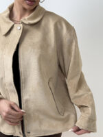 کت جیر جیب رودوخت کد 120386 - Image 6