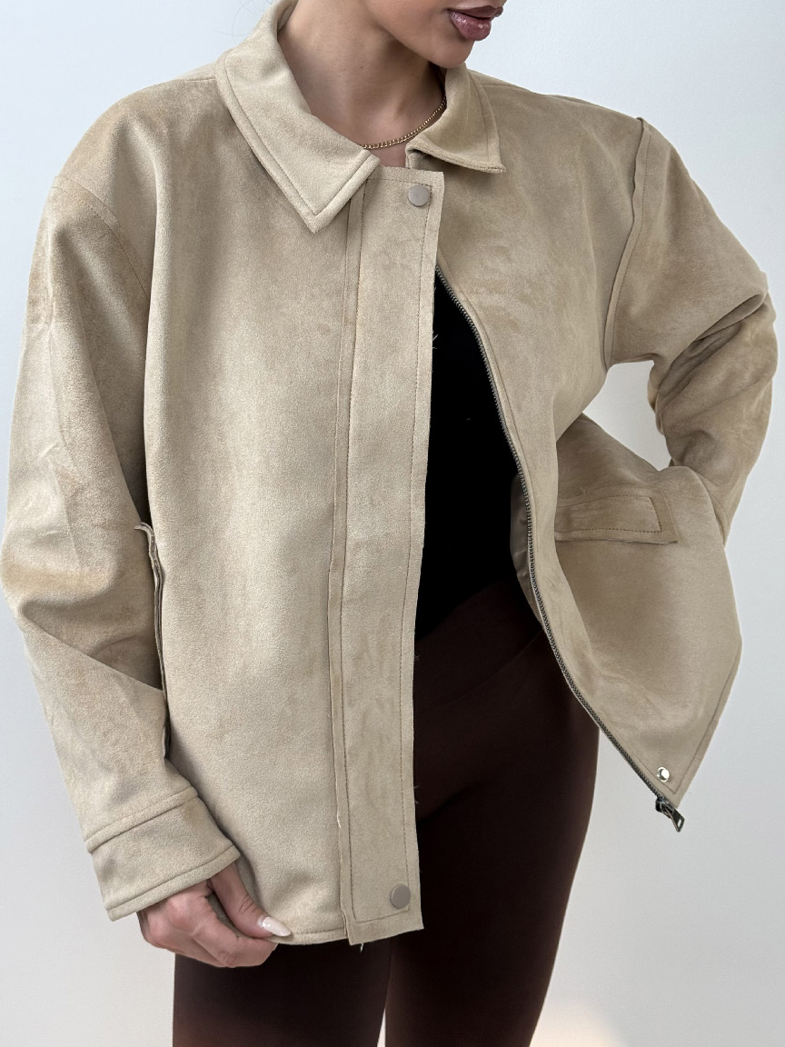 IMG_7376 کت جیر جیب رودوخت کد 120386 - Image 5