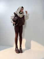 وست کتان کد 200950 - Image 11