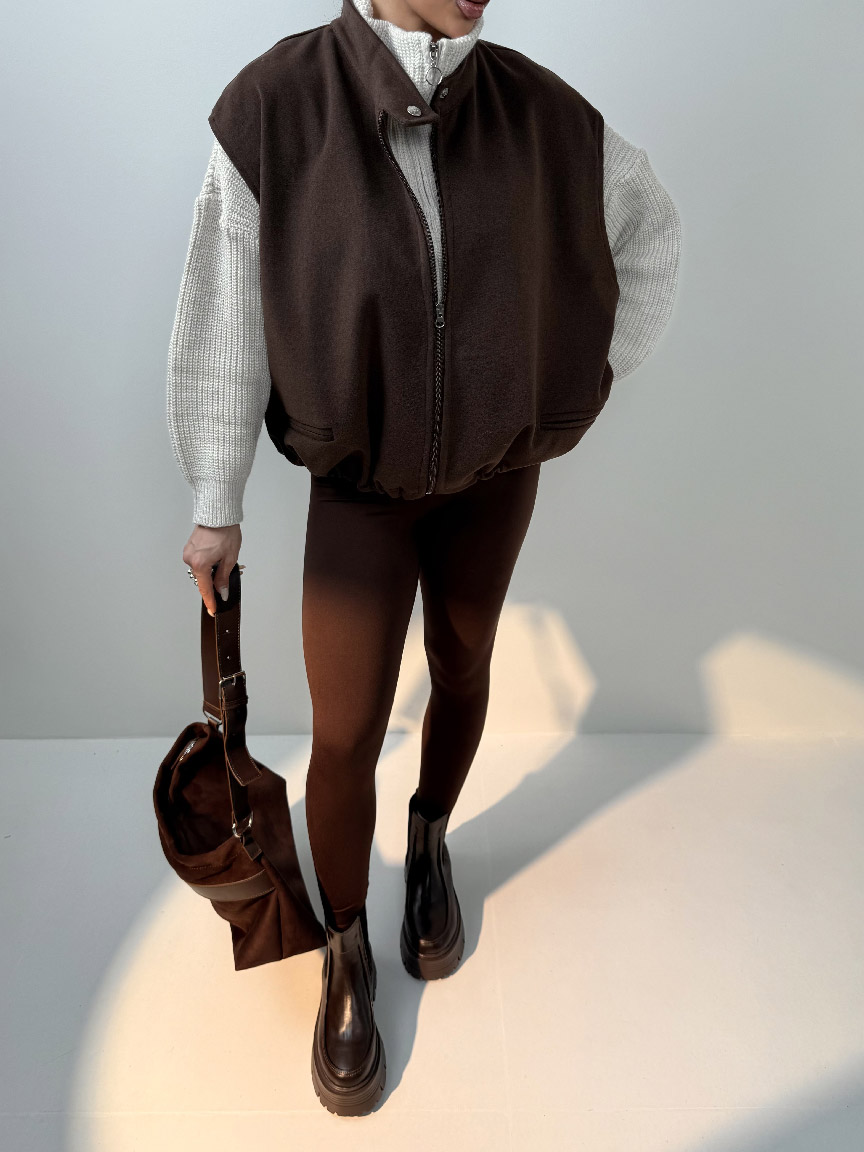 IMG_7383 وست کتان کد 200950 - Image 10