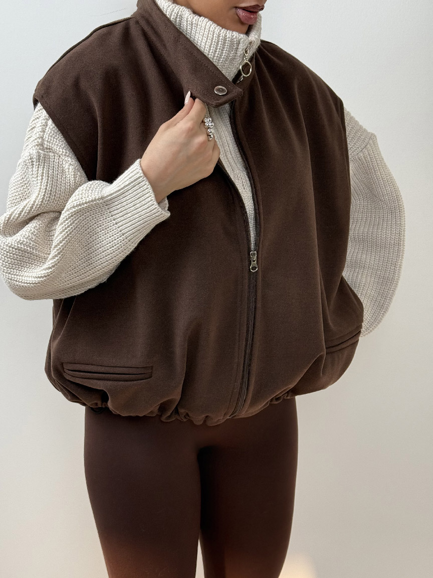 IMG_7384 وست کتان کد 200950 - Image 12