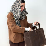 کت جیر جیب رودوخت کد 120386