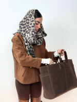 کت جیر جیب رودوخت کد 120386