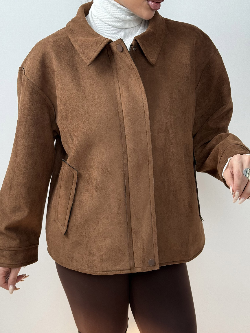 IMG_7412 کت جیر جیب رودوخت کد 120386 - Image 3