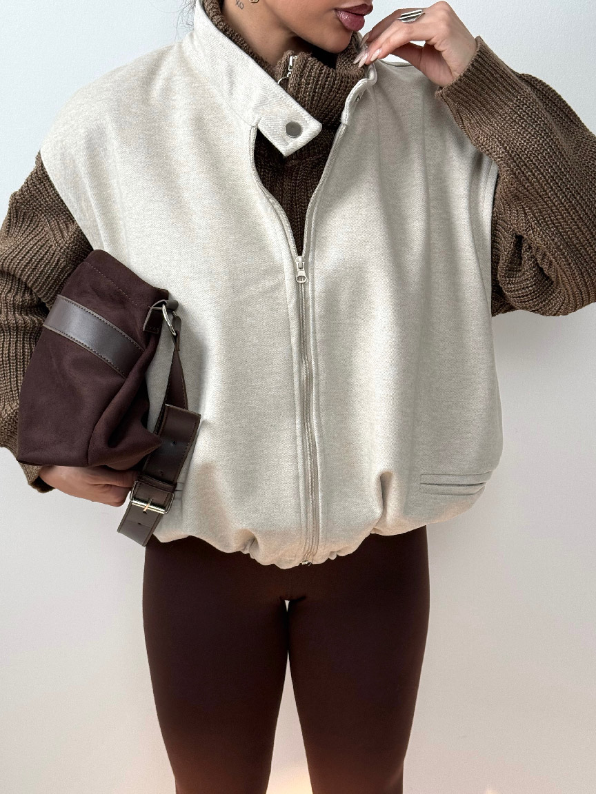 IMG_7420 وست کتان کد 200950 - Image 6