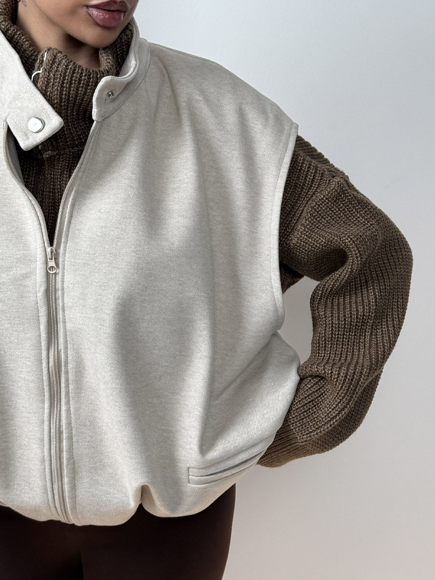 IMG_7421 وست کتان کد 200950 - Image 7