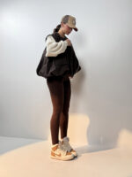 سوییشرت بارونی 2 تیکه کد 200952 - Image 7