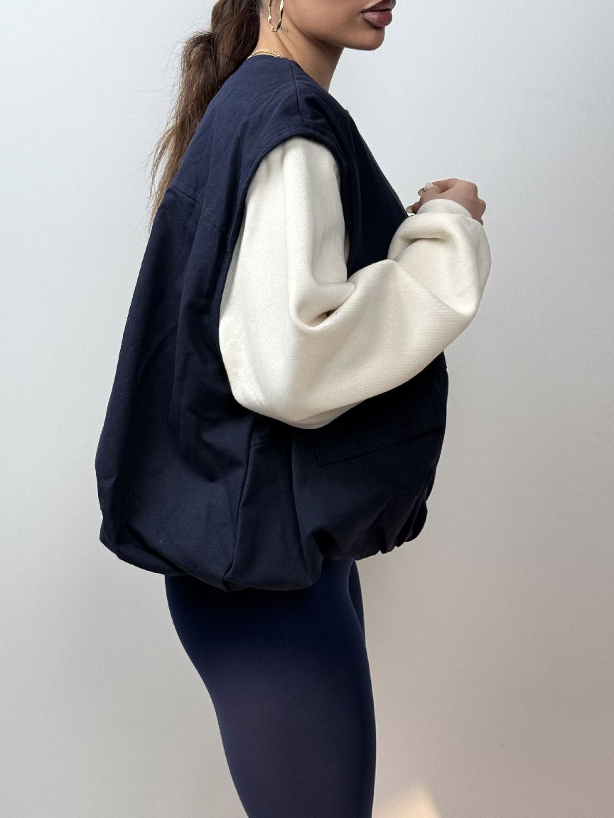 IMG_7446 سوییشرت بارونی 2 تیکه کد 200952 - Image 14