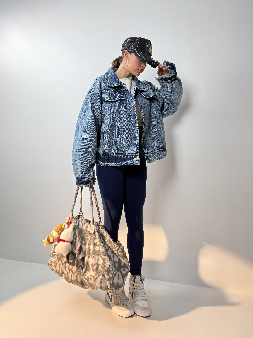 IMG_7454 کت جین کد 120384 - Image 2