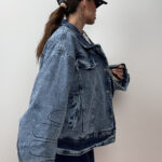 کت جین کد 120384