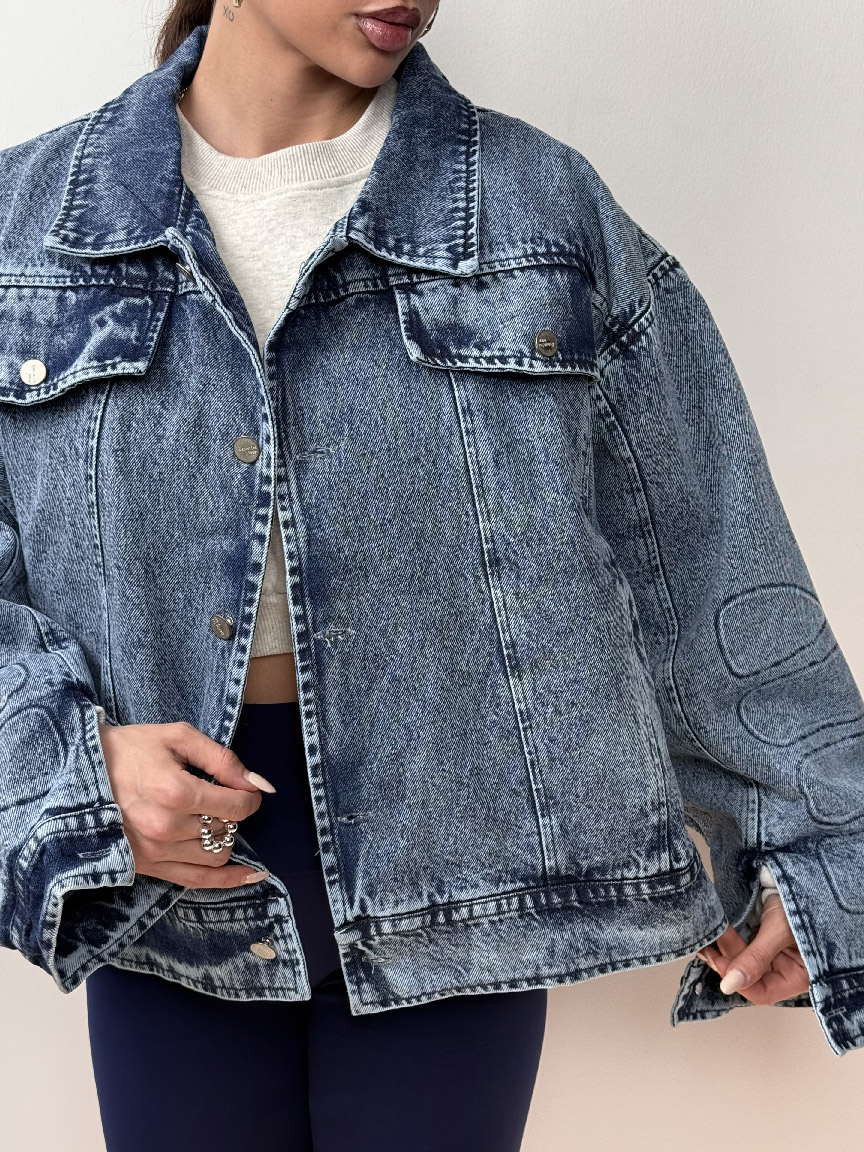 IMG_7464 کت جین کد 120384 - Image 5