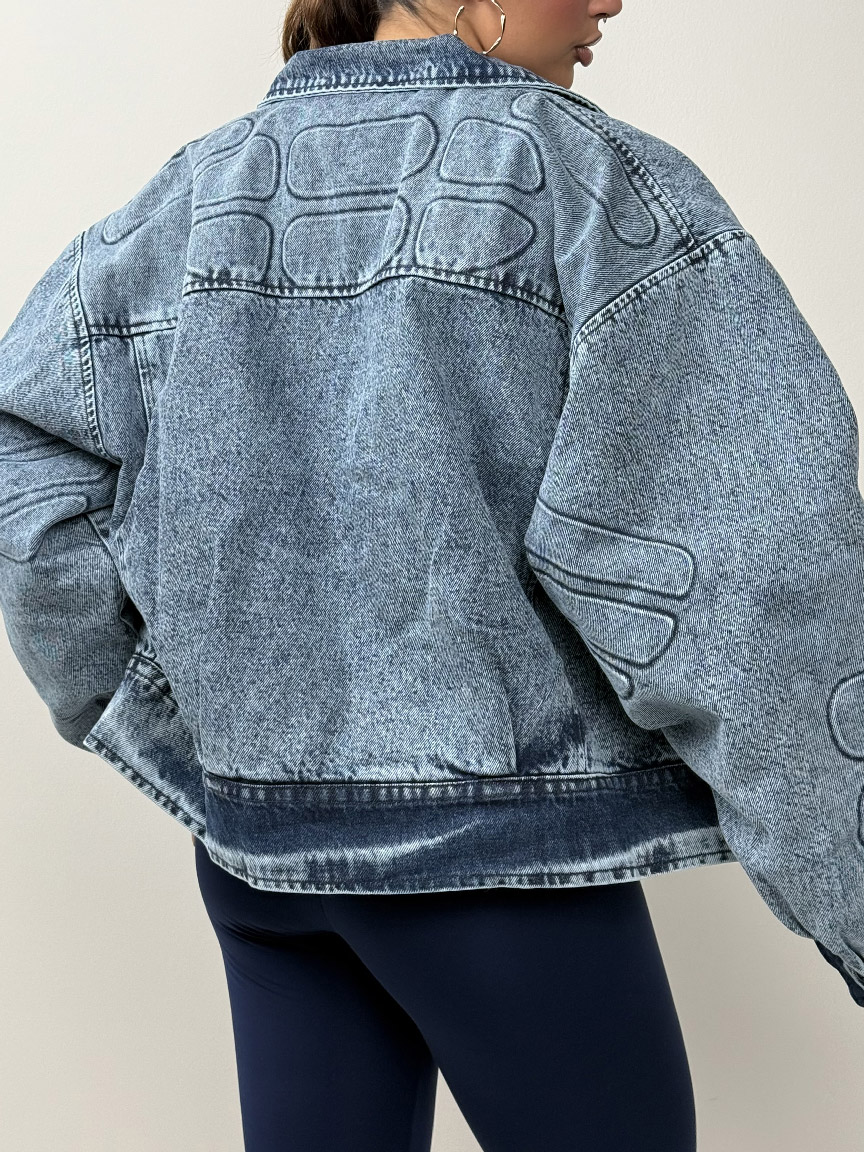 IMG_7467 کت جین کد 120384 - Image 6