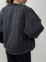 کت جین کد 120384 - Image 12