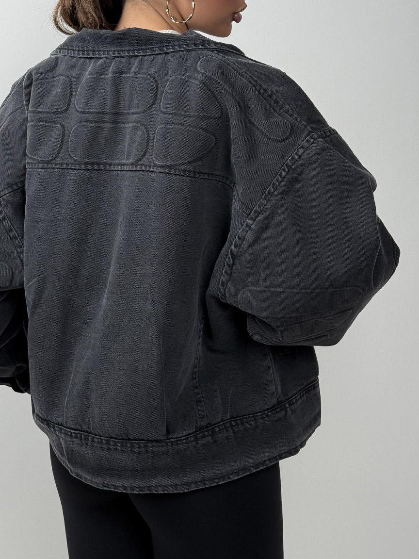 IMG_7480 کت جین کد 120384 - Image 12