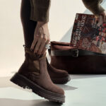 نیمبوت CHUNKY کد 141123