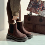 نیم بوت اشبالت 2 کش کد 141119