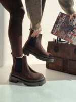 نیم بوت اشبالت 2 کش کد 141119 - Image 3