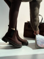 نیم بوت اشبالت 2 کش کد 141119 - Image 4