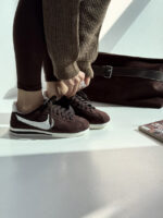 کتونی NIKE CORTEZ کد 141132 - Image 7