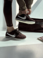 کتونی NIKE CORTEZ کد 141132 - Image 8