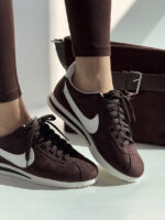 کتونی NIKE CORTEZ کد 141132 - Image 9