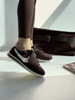 کتونی NIKE CORTEZ کد 141132 - Image 10