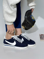 کتونی NIKE CORTEZ کد 141132 - Image 2