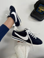 کتونی NIKE CORTEZ کد 141132 - Image 3