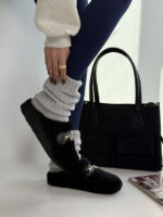 اسلیپر یراق دار کد 141120 - Image 15