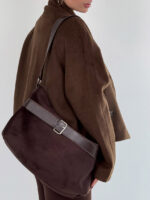 کیف جیر کمربندی کد 280481